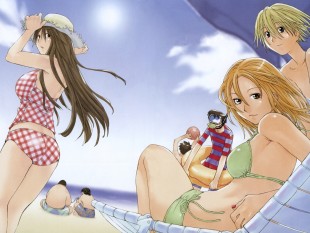 Гэнсикэн [ТВ-3] / Genshiken Nidaime
