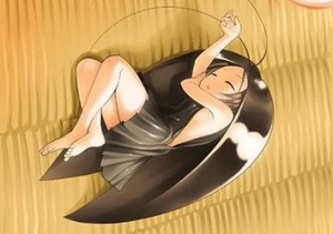 Милашки-таракашки (ONA) / Gokicha!! Cockroach Girls