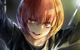 Цветы зла / Aku no Hana