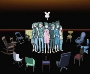 Наше / Bokurano 