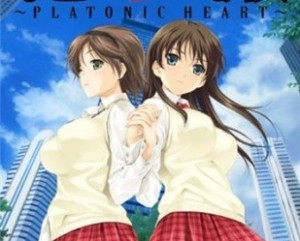 Платоническое сердце / Zettai Shougeki: Platonic Heart