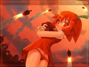 Бегущие по сети / Netrunmon