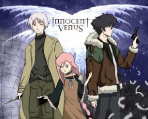 Невинный Венус / Innocent Venus 