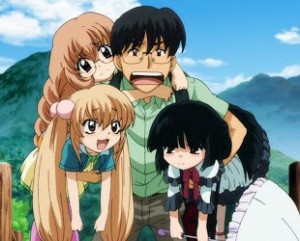 Детское время / Kodomo no Jikan