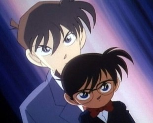Детектив Конан [TV] / Detective Conan [TV] 
