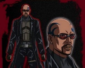 Блэйд / Blade 