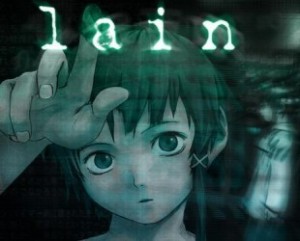 Эксперименты Лэйн / Lain - Serial Experiments 