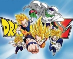 Драгонболл Зет / Dragonball Z