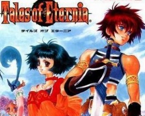 Сказания Этернии / Tales of Eternia