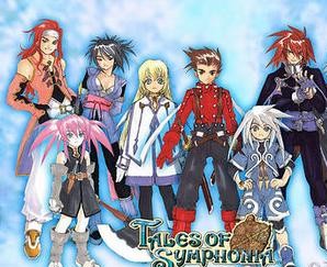 Сказания Симфонии OVA / Tales of Symphonia