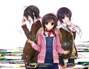 Новый мир / Arata-naru Sekai