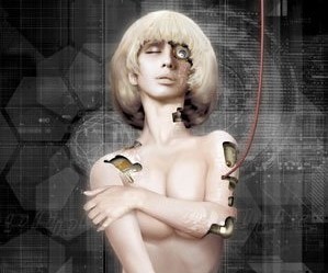  Хищные куклы / Parasite Dolls 