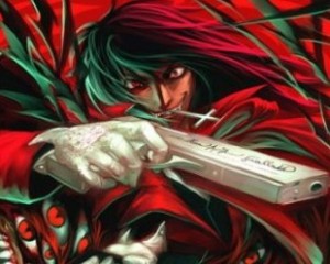 Хеллсинг: Рассвет / Hellsing: The Dawn