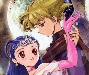 Маленькая Принцесса Юси / Petite Princess Yucie