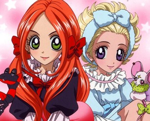 Сахарная Руна / Sugar Sugar Rune
