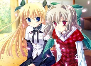 Сначала TV / D.C.: Da Capo
