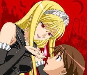  Принцесса чудовищ / Kaibutsu Oujo 