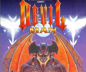 Человек-дьявол OVA-1 / Devilman: Birth