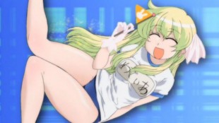 Пани Пони Дэш! OVA [2009] / Pani Poni Dash! OVA