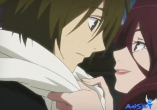 Город Шумных Празднеств / Kyousougiga