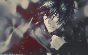 Мистический детектив Якумо / Shinrei Tantei Yakumo