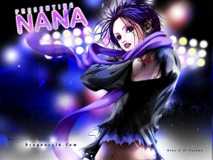 Нана / Nana