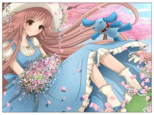 Кобато / Kobato