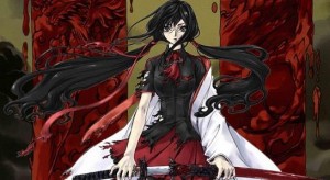 Кровь-С / Blood-C