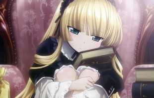 Госик / Gosick