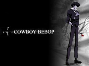 Ковбой Бибоп / Cowboy Bebop