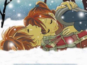 Это были мы / Bokura ga Ita