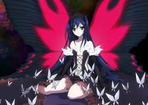 Ускоренный мир / Accel World