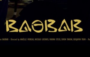 БАОБАБ / BAOBAB