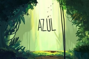 Азул / Azul
