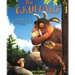 Граффало / The Gruffalo