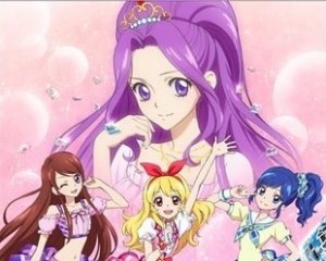 Айкацу! / Aikatsu!