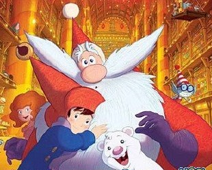 Ученик Санты / Santa's Apprentice