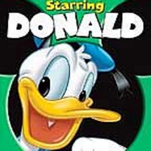 Каждый любит Дональда / Everybody Loves Donald