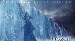 Холодное сердце / Frozen