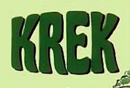 Крек / Krek