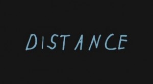 Дистанция / Distance