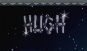 Хью / Hugh