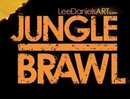 Война в Джунглях / Jungle Brawl