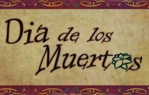 День мертвых / Dia de los Muertos