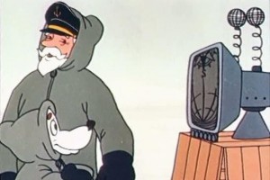Клич моряка