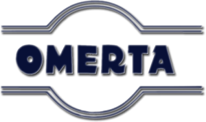 Омерта / Omerta