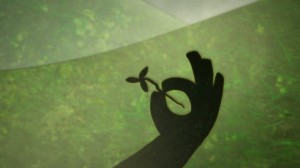 Фермер ветряной мельницы / The Windmill Farmer