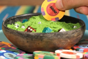 Свежий гуакамоле / Fresh Guacamole
