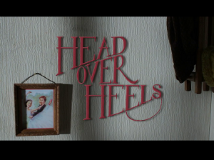 Вверх тормашками / Head Over Heels