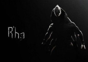 Ра / R'ha